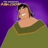 GTA 5 Mods Pacha in Emperror's New Groove