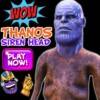 GTA 5 Mods Thanos Siren Head