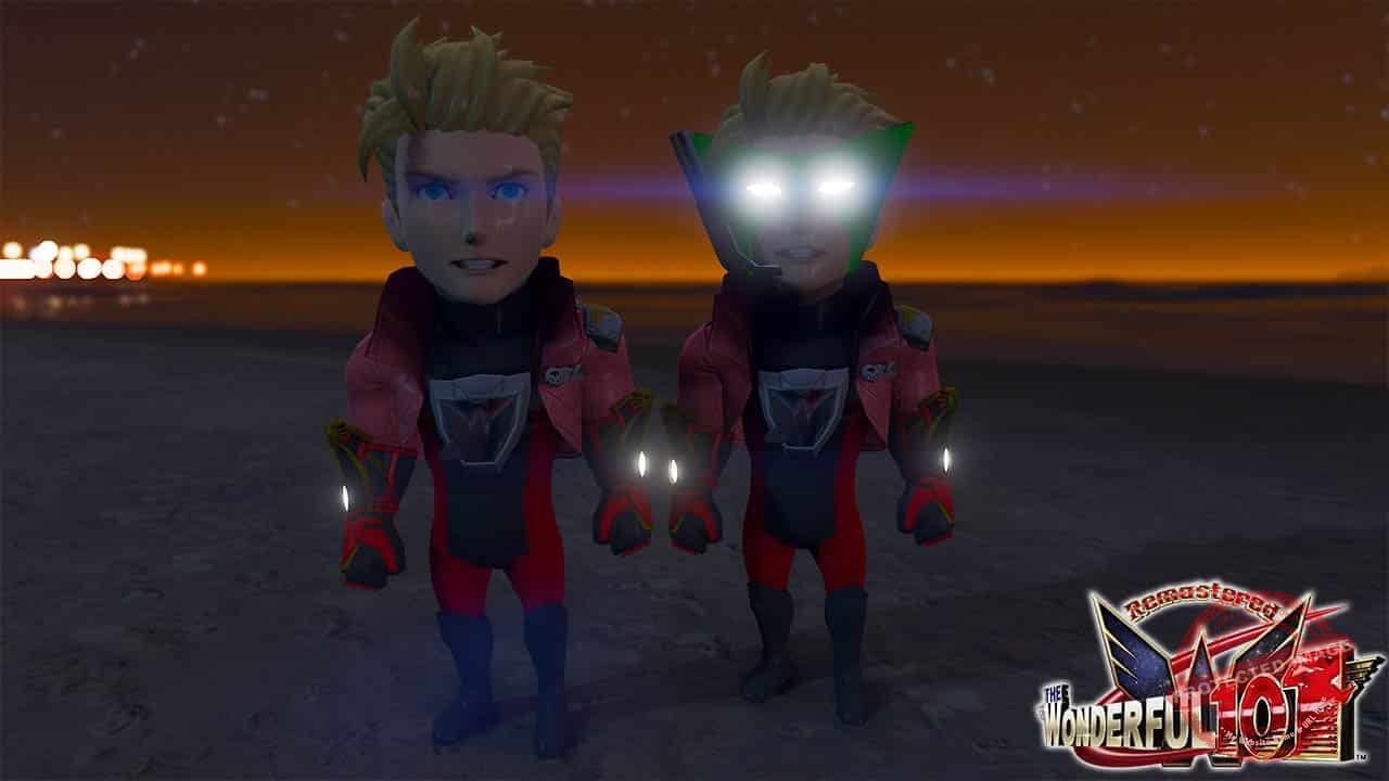 GTA 5 Mods Wonder Red