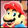 GTA 5 Mods Mario in Super Mario Bros Super Show