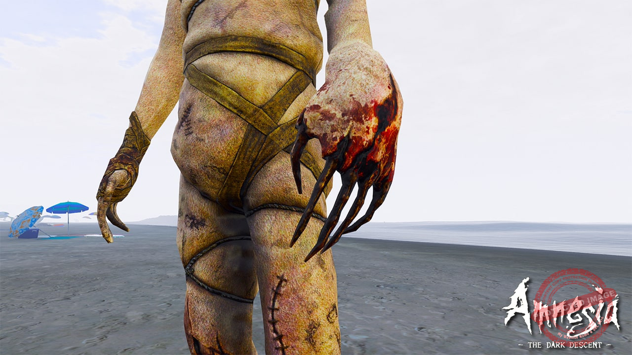 GTA 5 Mods Servant Grunt