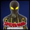 GTA 5 Mods Spiderman Armor MK2 in Spider-Man Into the Spider-Verse