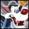 GTA 5 Mods Walter J.Wolf in Animaniacs