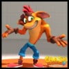 GTA 5 Mods Crash Bandicot 4