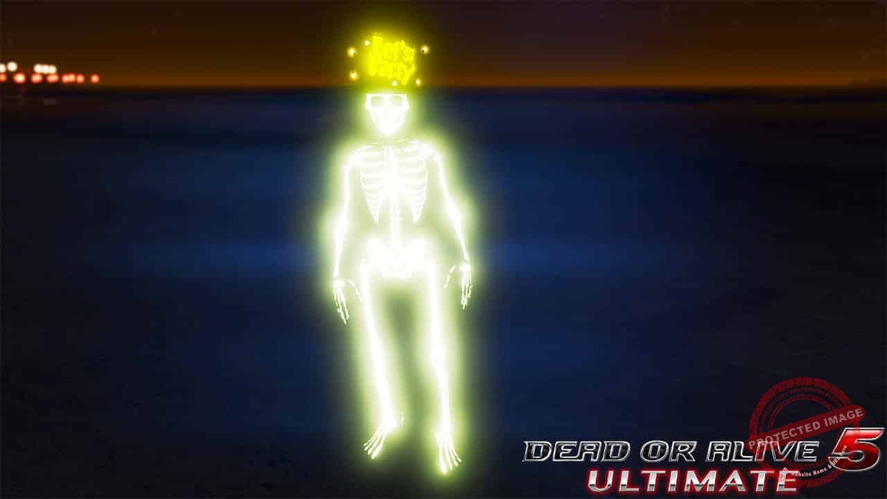 GTA 5 Mods Jack Halloween