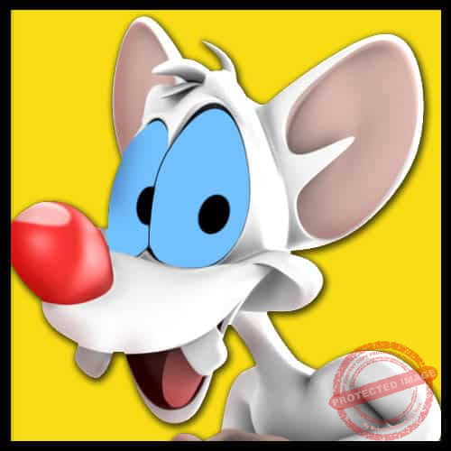 GTA 5 Mods Pinky in Animaniacs