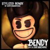 GTA 5 Mods Stylized Bendy