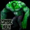 GTA 5 Mods Zombie HULK