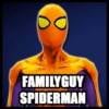 GTA 5 Mods Spiderman Familyguy