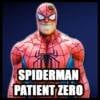 GTA 5 Mods Spiderman Patient Zero