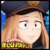 GTA 5 Mods Utsushimi Camie in My Hero Academia