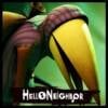 GTA 5 Mods Hello Neighbor Visitor
