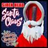GTA 5 Mods Siren Head Santa Claus