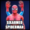 GTA 5 Mods Sixarmed Spiderman