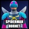 GTA 5 Mods Spiderman Hornet