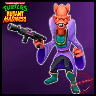 GTA 5 Mods Dementor in TMNT - GTA 5 Mods Website