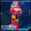 GTA 5 Mods Marino in Rockman X Dive