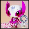 GTA 5 Mods Olympic Tokyo 2020 Mascots Someity
