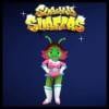 GTA 5 Mods Alba in Subway Surfer
