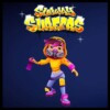 GTA 5 Mods Maia in Subway Surfer