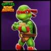 GTA 5 Mods Raphael in TMNT