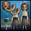 GTA 5 Mods Teacher in Little Nightmares 2