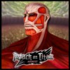 GTA 5 Mods Colossal Titan in Attack on Titan