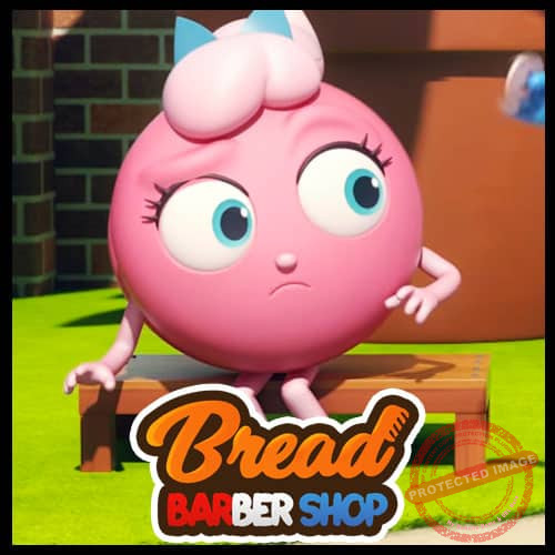 GTA 5 Mods Macaron in Bread Barber Shop