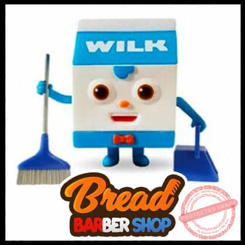 GTA 5 Mods Wilk in Bread Barber Shop