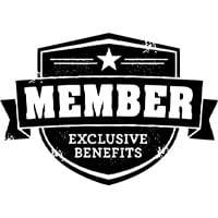 Diamond Membership (x)