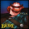 GTA 5 Mods King Fergus in BRAVE