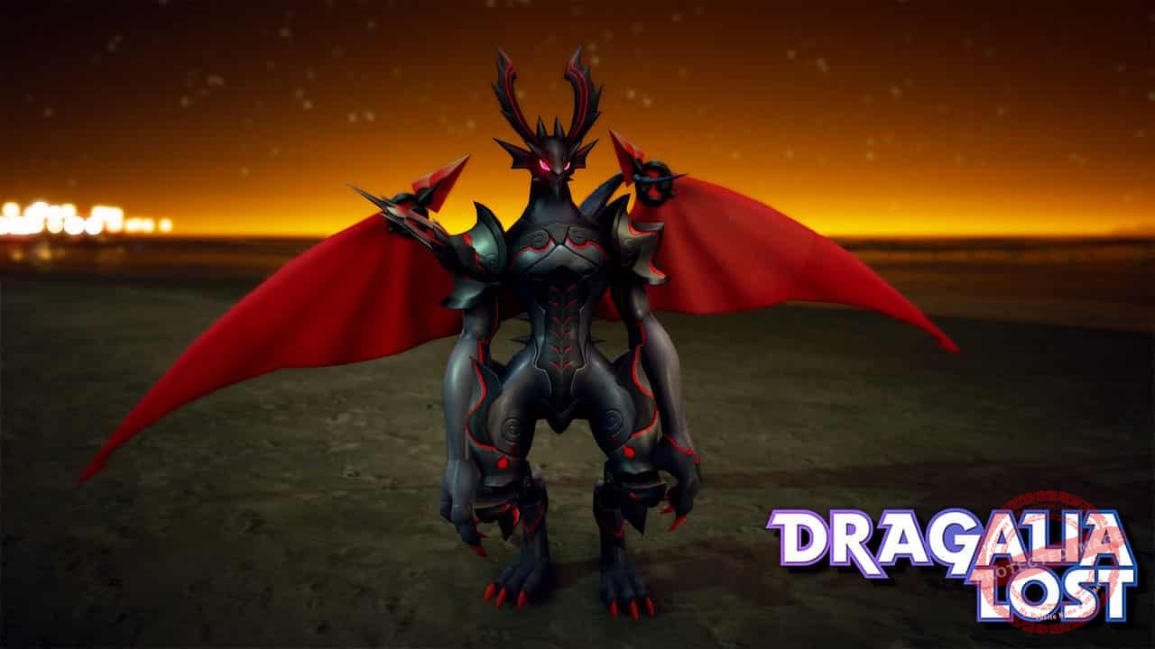 GTA 5 Mods Shinobi in Dragalia Lost