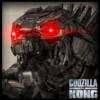 GTA 5 Mods MechaGodzilla in Godzilla Vs Kong 2021