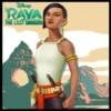GTA 5 Mods Namaari in Raya And The Last Dragon
