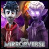 GTA 5 Mods Ian in Disney Mirrorverse