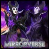 GTA 5 Mods Maleficent in Disney Mirrorverse
