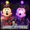 GTA 5 Mods Minnie in Disney Mirrorverse