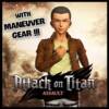 GTA 5 Mods Connie Springer in Attack on Titan