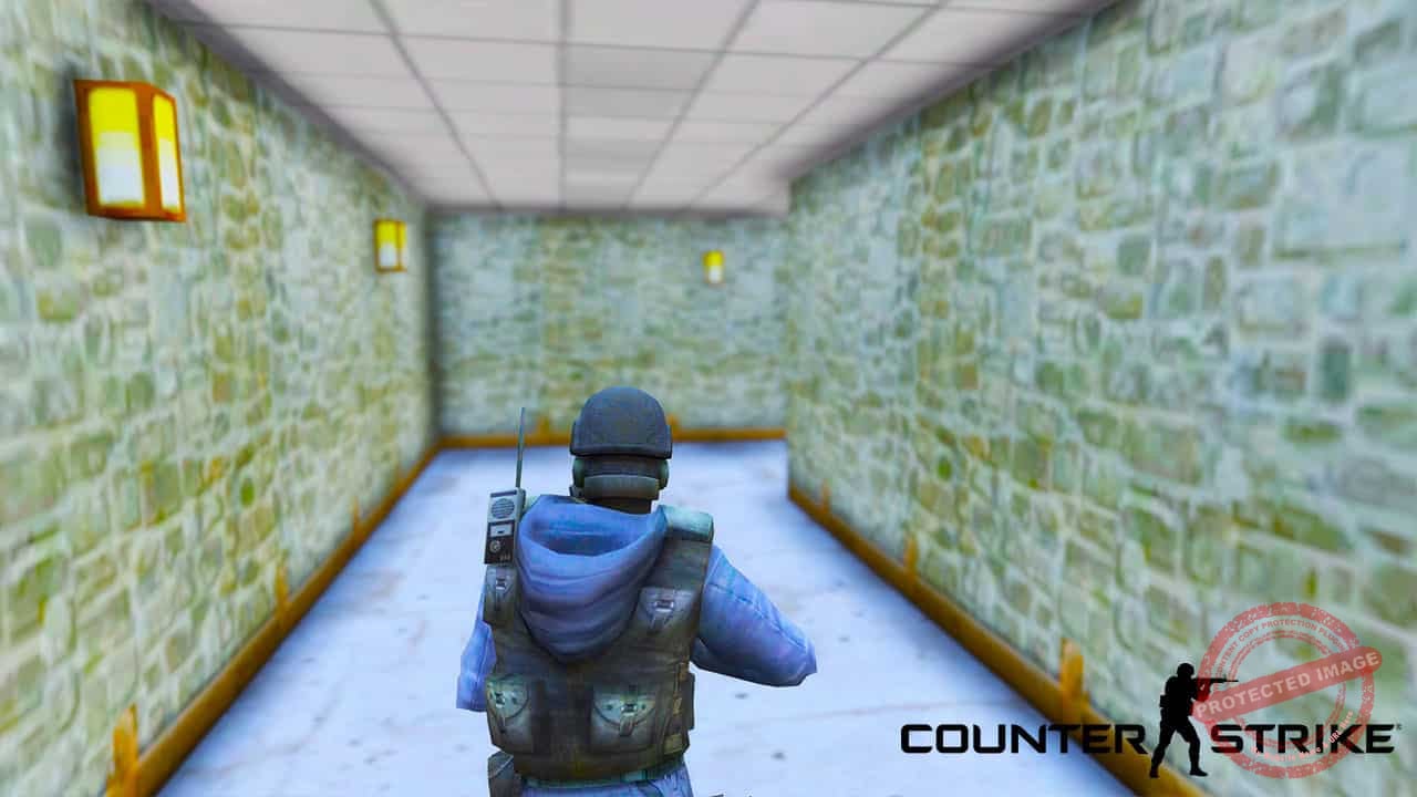 GTA 5 Mods Counter-Terrorist SAS