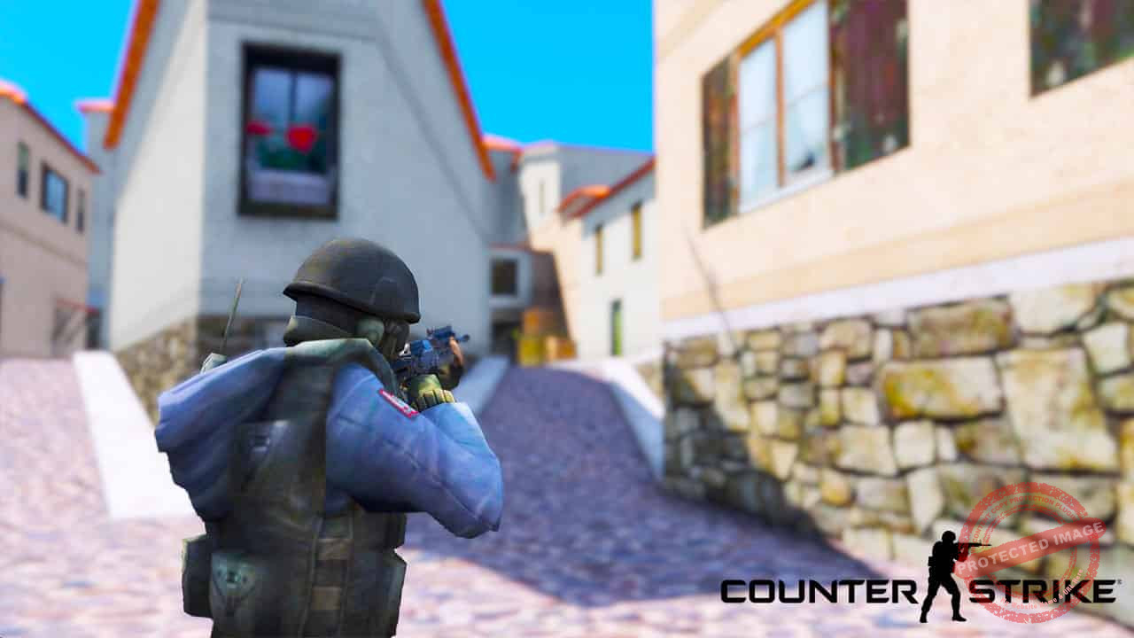 GTA 5 Mods Counter-Terrorist SAS