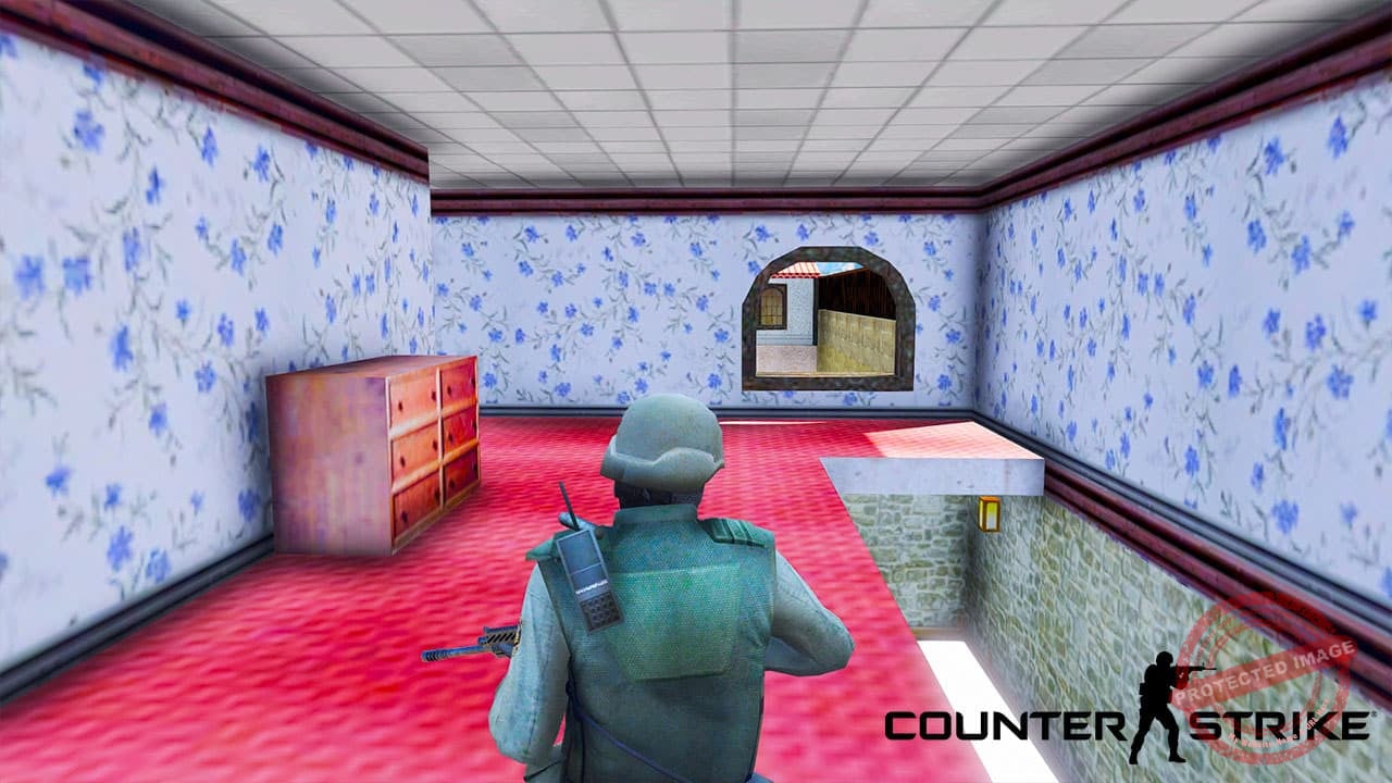 GTA 5 Mods Counter-Terrorist Urban