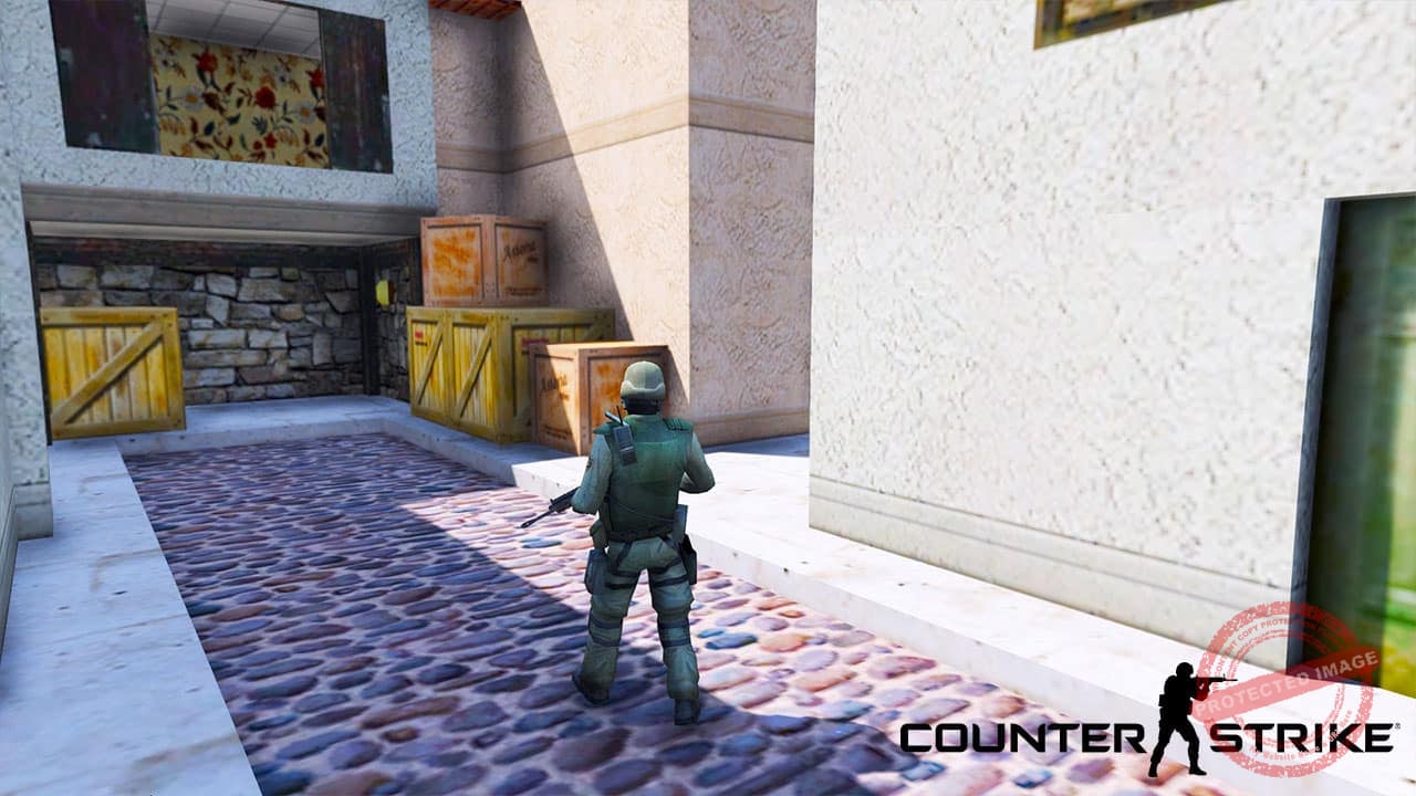 GTA 5 Mods Counter-Terrorist Urban