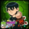 GTA 5 Mods Kevin in Ben 10 Power Trip