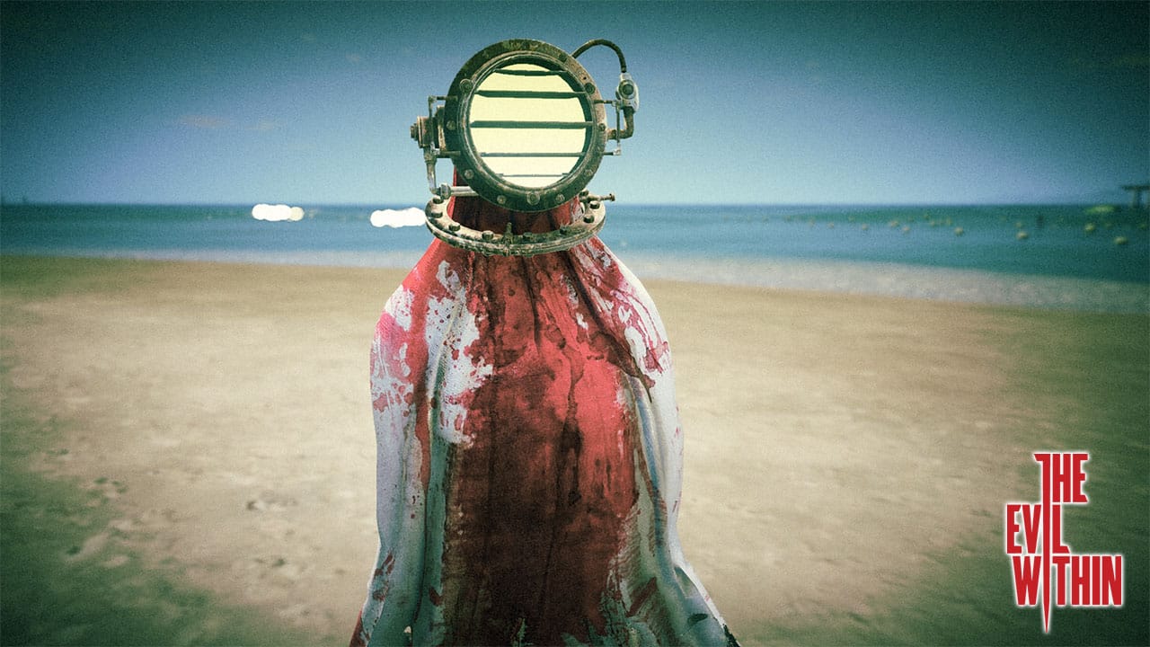 GTA 5 Mods Shade in The Evil Within