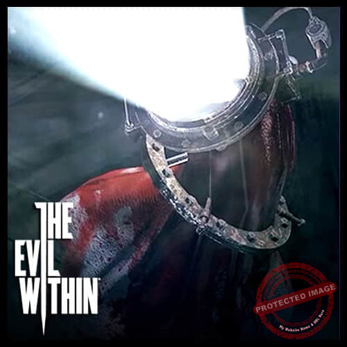 GTA 5 Mods Shade in The Evil Within