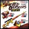 GTA 5 Mods Free Fire Spirited Overseers SVD
