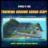 GTA 5 Mods Free Fire Training Ground Map