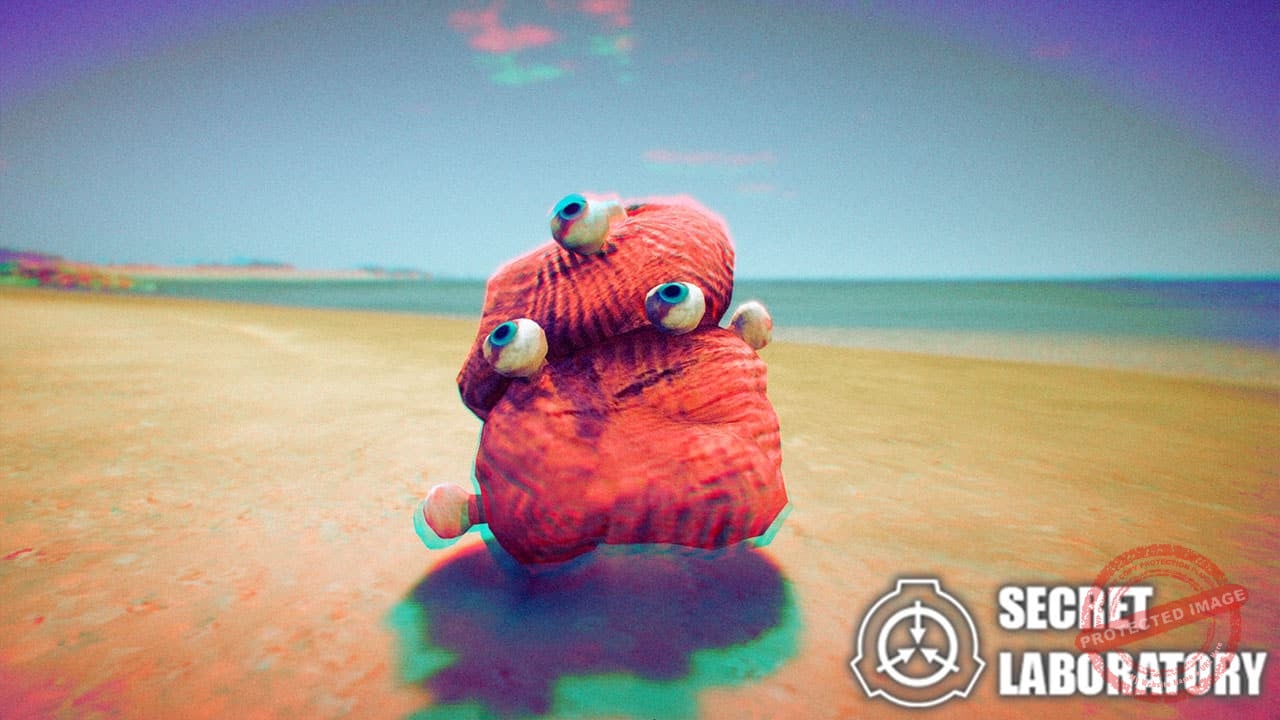 GTA 5 Mods SCP-066