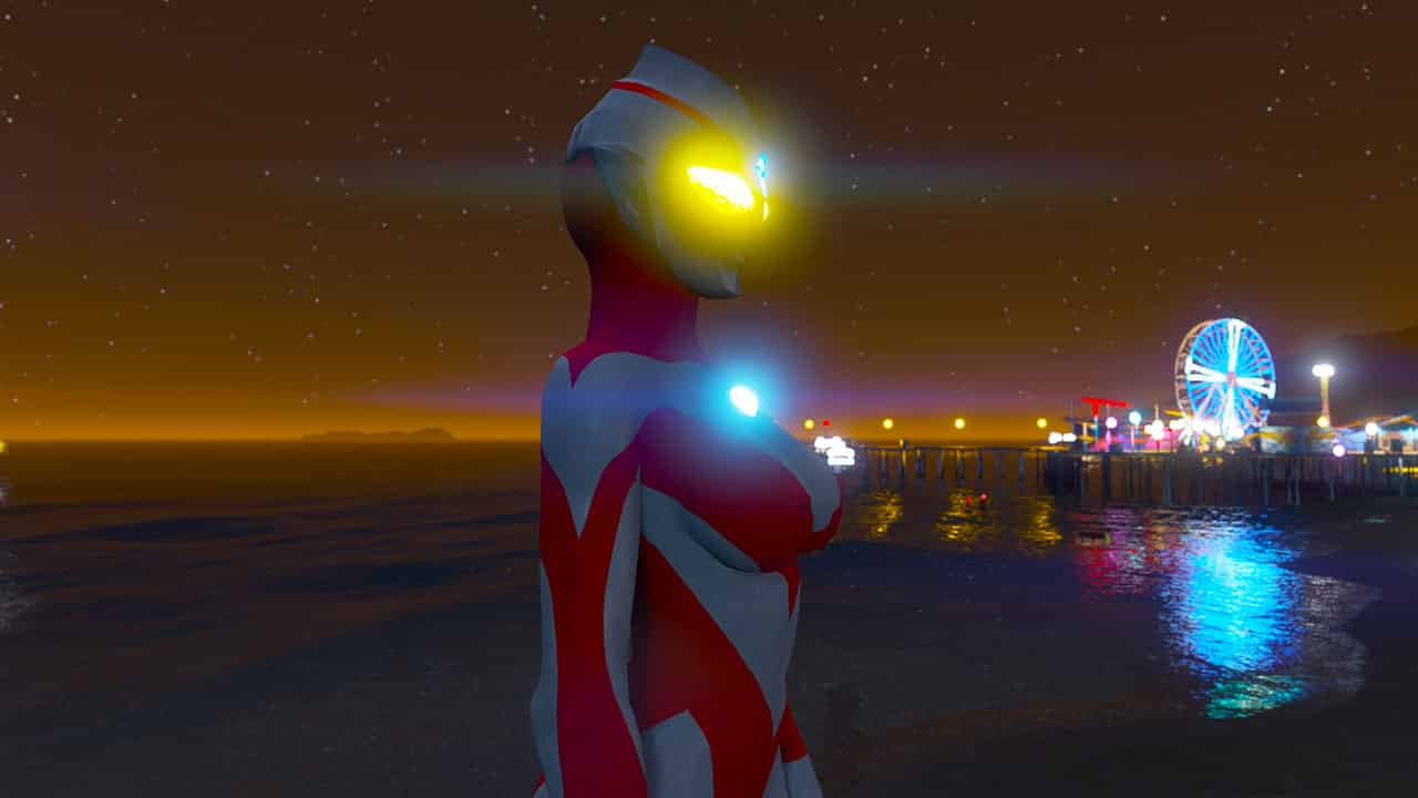 GTA 5 Mods Ultrawomen