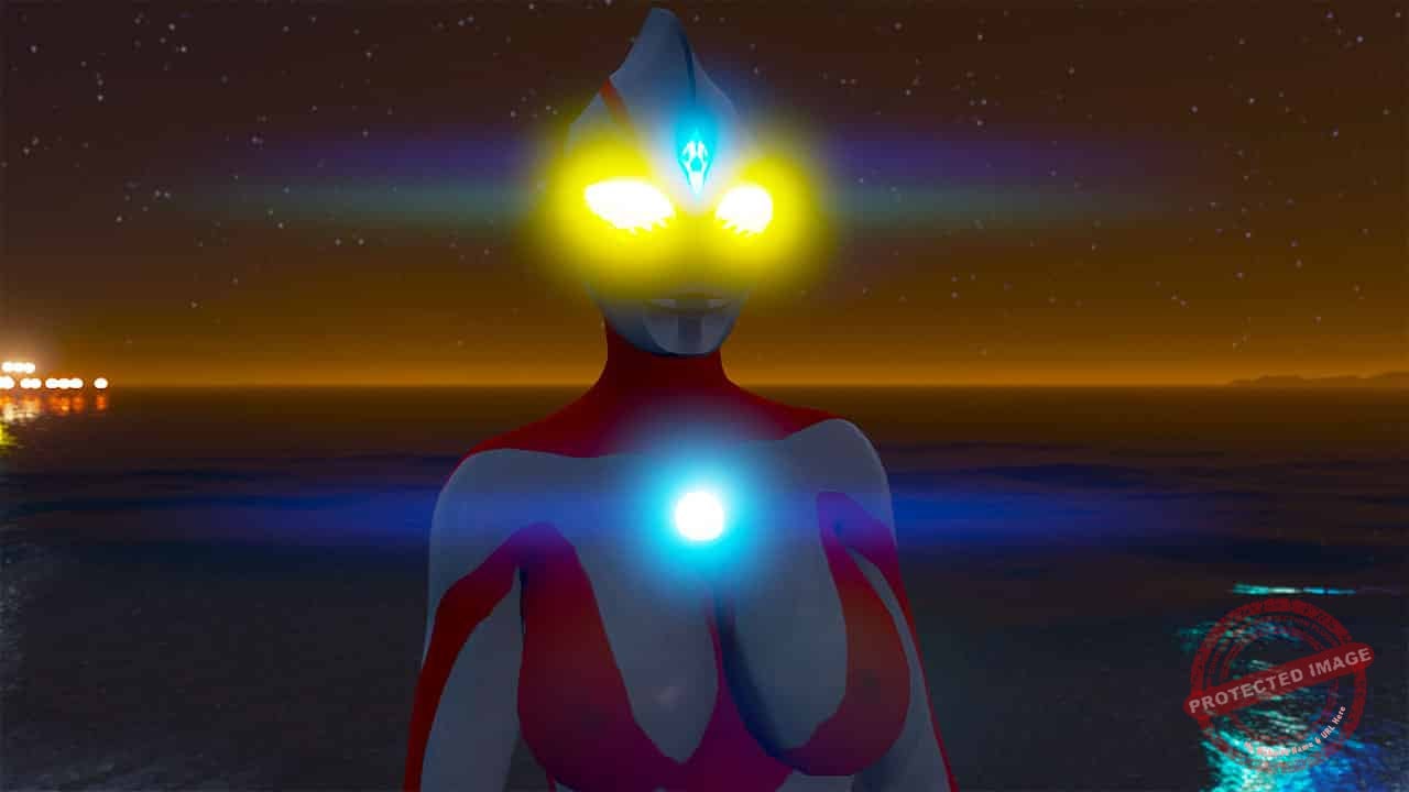 GTA 5 Mods Ultrawomen